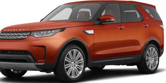 LAND ROVER DISCOVERY 2017 SALRHBBK5HA000343 image LAND ROVER DISCOVERY 2017 SALRHBBK5HA000343 image